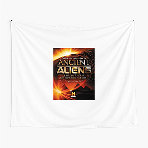 Ancient Aliens Fan Edit Ancient Aliens Tapestries