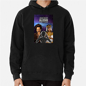 Ancient Aliens Fan Merch Ancient Aliens Hoodies