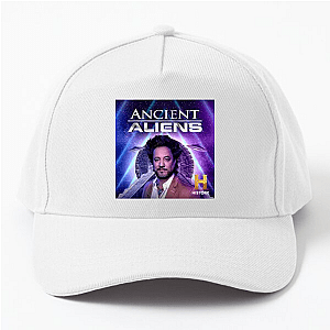 Ancient Aliens Merch Ancient Aliens Hats & Caps