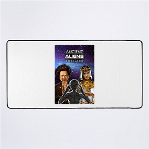 Ancient Aliens Fan Merch Ancient Aliens Mouse Pads