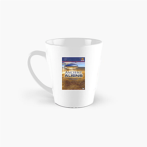 Ancient Aliens Good Vibe Ancient Aliens Mugs