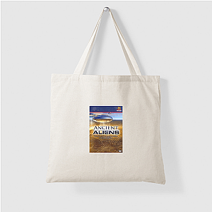 Ancient Aliens Good Vibe Ancient Aliens Bags