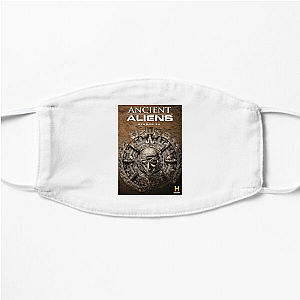 Ancient Aliens Thrift Ancient Aliens Face Masks