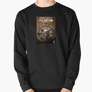 Ancient Aliens Thrift Ancient Aliens Sweatshirts