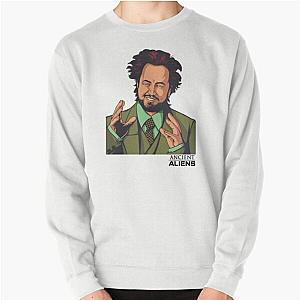 Ancient Aliens Sweatshirt