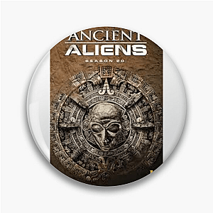 Ancient Aliens Thrift Ancient Aliens Pins