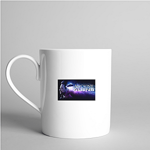 Ancient Aliens Vibe Ancient Aliens Mugs