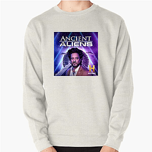 Ancient Aliens Merch Ancient Aliens Sweatshirts
