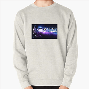 Ancient Aliens Vibe Ancient Aliens Sweatshirts