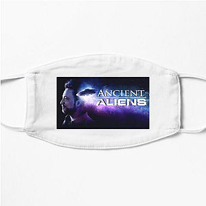 Ancient Aliens Vibe Ancient Aliens Face Masks