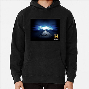 Ancient Aliens Fit Ancient Aliens Hoodies