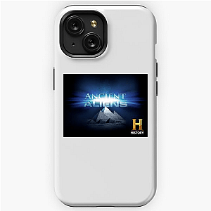 Ancient Aliens Fit Ancient Aliens iPhone Cases
