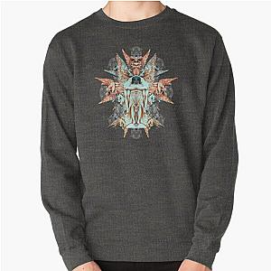 Ancient Aliens Peru Sweatshirt