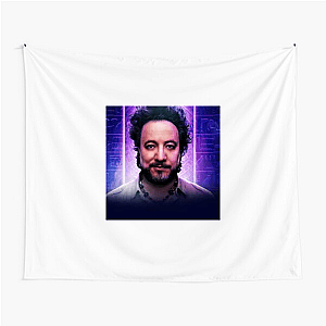 Ancient Aliens Edit Ancient Aliens Tapestries