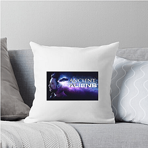Ancient Aliens Vibe Ancient Aliens Pillows Cover