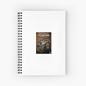 Ancient Aliens Thrift Ancient Aliens Notebook