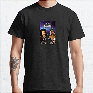 Ancient Aliens Fan Merch Ancient Aliens T-Shirts