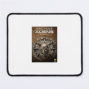 Ancient Aliens Thrift Ancient Aliens Mouse Pads