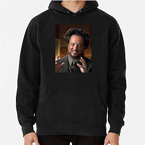 Ancient Aliens Good Fit Ancient Aliens Hoodies