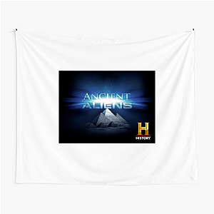 Ancient Aliens Fit Ancient Aliens Tapestries