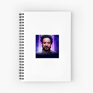 Ancient Aliens Edit Ancient Aliens Notebook