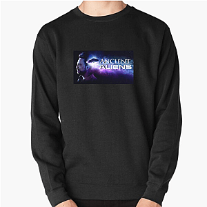 Ancient Aliens Vibe Ancient Aliens Sweatshirts