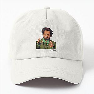 Ancient Aliens Father Hat