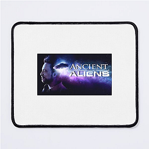 Ancient Aliens Vibe Ancient Aliens Mouse Pads