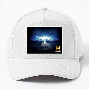 Ancient Aliens Fit Ancient Aliens Hats & Caps