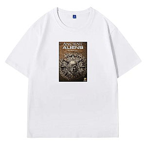 Ancient Aliens Thrift Ancient Aliens T-Shirts