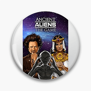 Ancient Aliens Fan Merch Ancient Aliens Pins