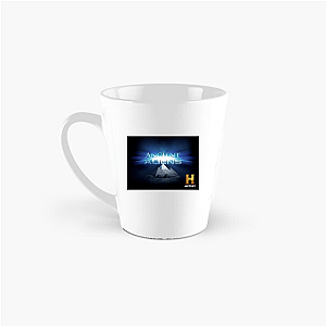 Ancient Aliens Fit Ancient Aliens Mugs