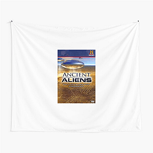 Ancient Aliens Good Vibe Ancient Aliens Tapestries