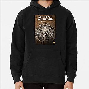 Ancient Aliens Thrift Ancient Aliens Hoodies