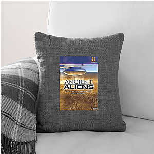 Ancient Aliens Good Vibe Ancient Aliens Pillows Cover