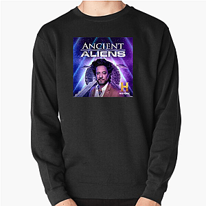 Ancient Aliens Merch Ancient Aliens Sweatshirts