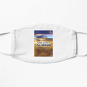 Ancient Aliens Good Vibe Ancient Aliens Face Masks
