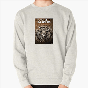 Ancient Aliens Thrift Ancient Aliens Sweatshirts
