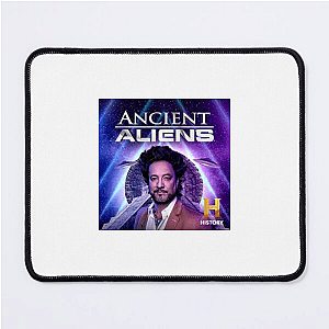 Ancient Aliens Merch Ancient Aliens Mouse Pads
