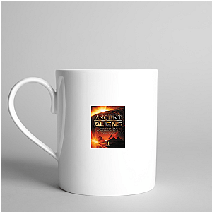 Ancient Aliens Fan Edit Ancient Aliens Mugs