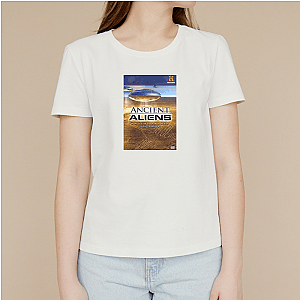 Ancient Aliens Good Vibe Ancient Aliens T-Shirts