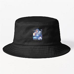 Ancient Aliens Bucket Hat