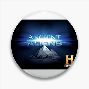 Ancient Aliens Fit Ancient Aliens Pins