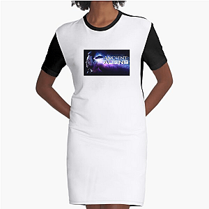 Ancient Aliens Vibe Ancient Aliens Dresses