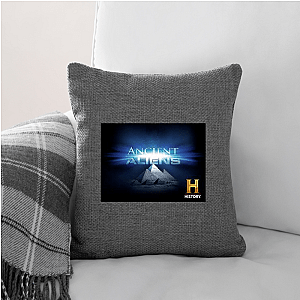 Ancient Aliens Fit Ancient Aliens Pillows Cover