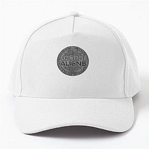 Ancient Aliens Baseball Cap