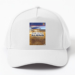 Ancient Aliens Good Vibe Ancient Aliens Hats & Caps