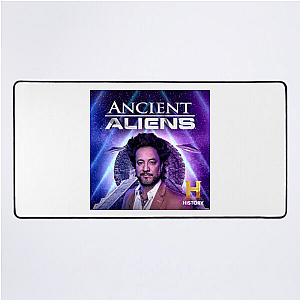 Ancient Aliens Merch Ancient Aliens Mouse Pads