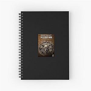 Ancient Aliens Thrift Ancient Aliens Notebook