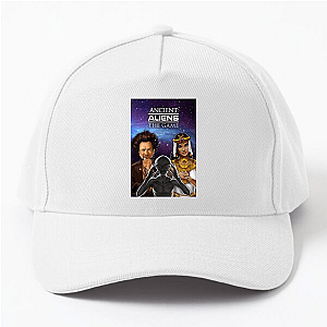 Ancient Aliens Fan Merch Ancient Aliens Hats & Caps